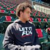 Atlanta Braves Let It Fly Hoodie