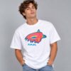 Aurora Crucial Catch Shirt