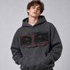 Az Chike No Rest for the Wicked Hoodie