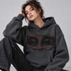 Az Chike No Rest for the Wicked Hoodie