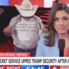 CNN News Where Is the Jeffrey Epstein Client List Shirt
