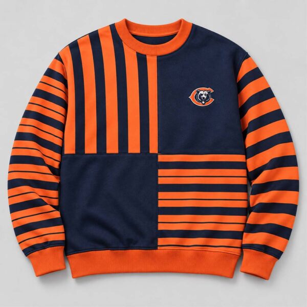 Coach Mike Ditka Bears Sweatshirt