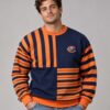 Coach Mike Ditka Bears Sweatshirt