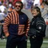 Coach Mike Ditka Bears Sweatshirt