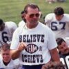 Coach Mike Ditka Believe Team Achieve Shirt