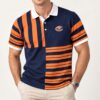 Coach Mike Ditka Chicago Bears Polo Shirt