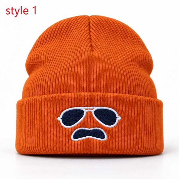 Coach Mike Ditka Da Coach Beanie