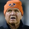 Coach Mike Ditka Da Coach Beanie