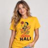 Cyclone Hali GOLD OUT Shirt