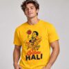 Cyclone Hali GOLD OUT Shirt