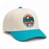 Dale Dolphins Hispanic Heritage Month Hat