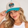 Dale Dolphins Hispanic Heritage Month Hat
