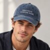 Directed by Custom Name Hat