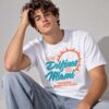Dolphins Los Delfines de Miami Shirt