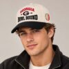 Georgia Bulldogs Bowl Bound Hat