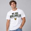 Golden State Valkyries We Are Ballhalla Playoffs Shirt