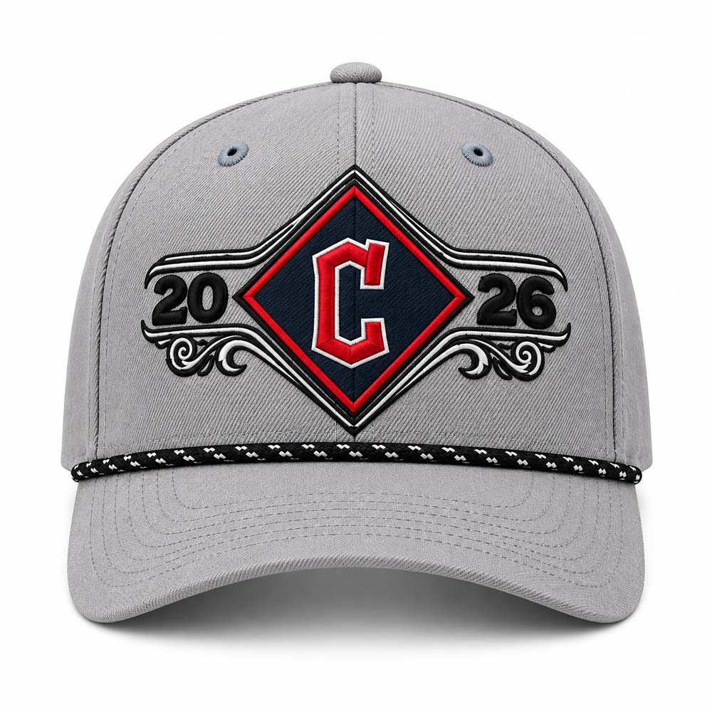Guardians ALDS Postseason Hat