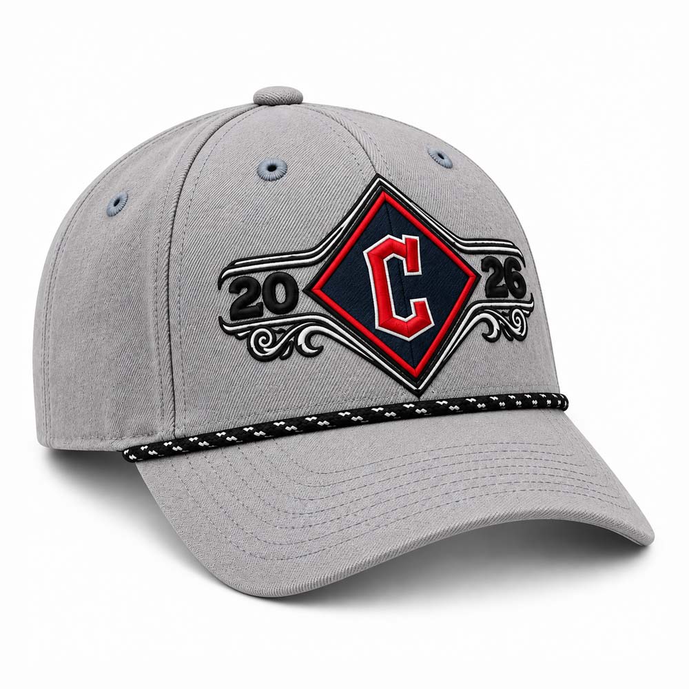 Guardians ALDS Postseason Hat
