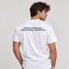 I Know I Smell Like Weed Please Mind Your Own Business Shirt