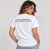 I Know I Smell Like Weed Please Mind Your Own Business Shirt