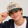 Imagine Finding Love and Big Boobs in the Same Person Hat