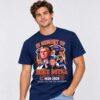In Memory Of Coach Mike Ditka Shirt