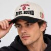 Indiana Hoosiers Bound Hat