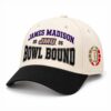 James Madison JMU Bowl Bound Hat