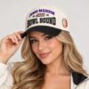 James Madison JMU Bowl Bound Hat