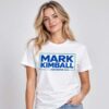 Kerry Washington Mark Kimball For Mayor Shirt