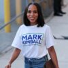 Kerry Washington Mark Kimball For Mayor Shirt