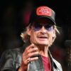 Kid Rock Olde English Hat