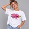 Madi Strong Like A Raven Shirt