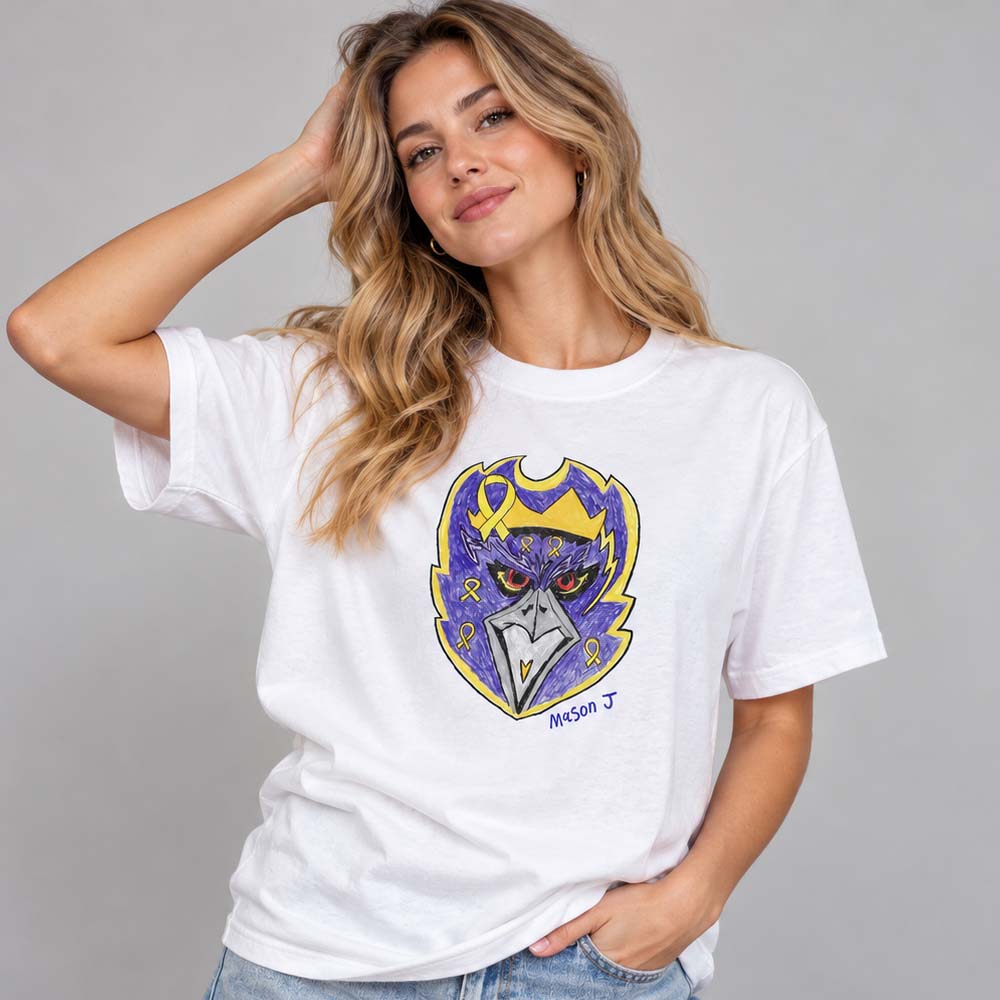 Mason J Crucial Catch Shirt Mason J Crucial Catch Shirt