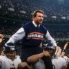Mike Ditka Bears Sweater