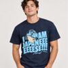 Munetaka Murakami I Am Japaneeeeeees Shirt