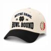 Notre Dame Bowl Bound Hat