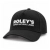 Paddy The Baddy Roley's Super Natural Lager Hat