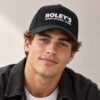 Paddy The Baddy Roley's Super Natural Lager Hat