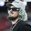 Sean O'Malley Doing Well Hat