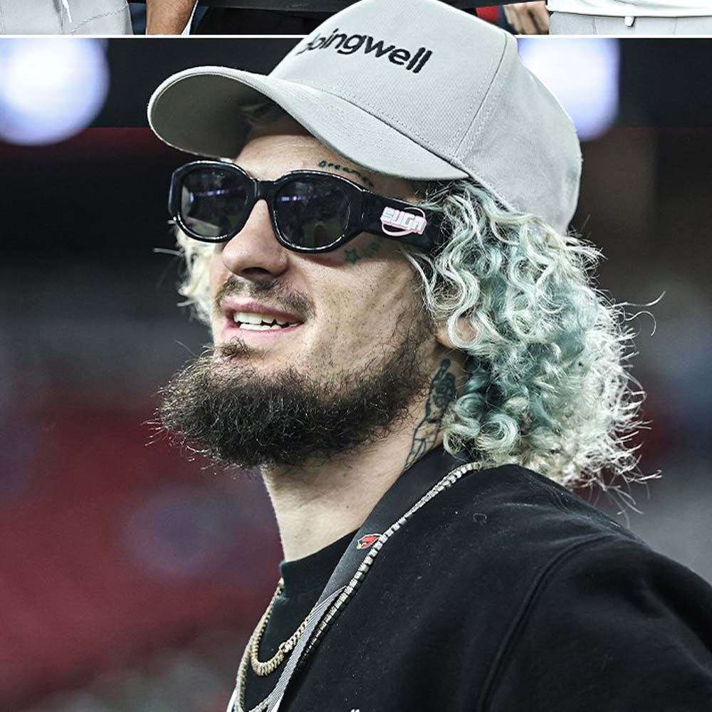 Sean O'Malley Doing Well Hat Sean O'Malley Doing Well Hat